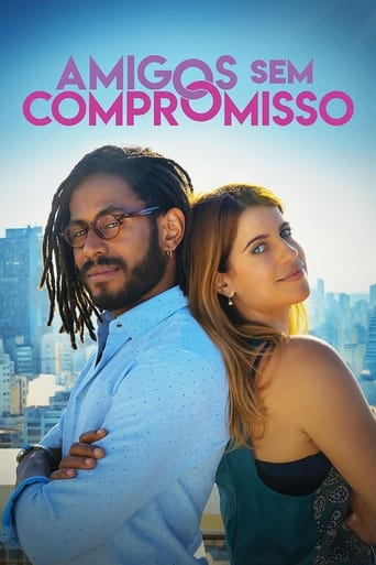 Amigos Sem Compromisso - 2024
