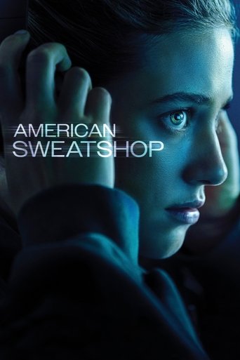American Sweatshop - 2025 (L)