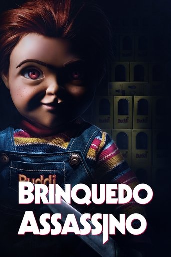 Brinquedo Assassino - 2019