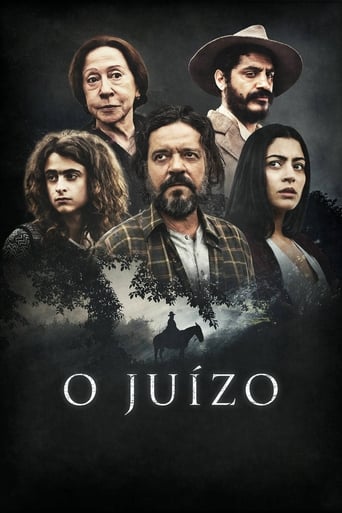 O Juizo - 2019