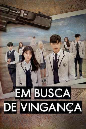 Em Busca De Vinganca 