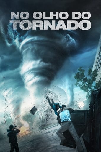 No Olho do Tornado - 2014