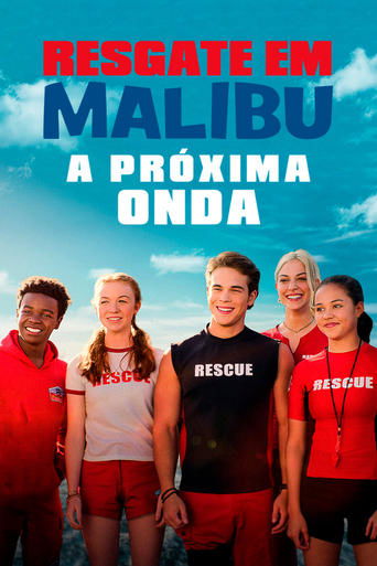 Resgate em Malibu: A Proxima Onda - 2020