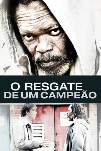 O Resgate de um Campeao - 2007