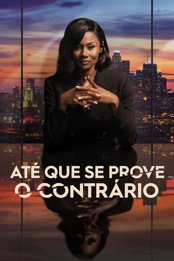 Ate Que Se Prove O Contrario