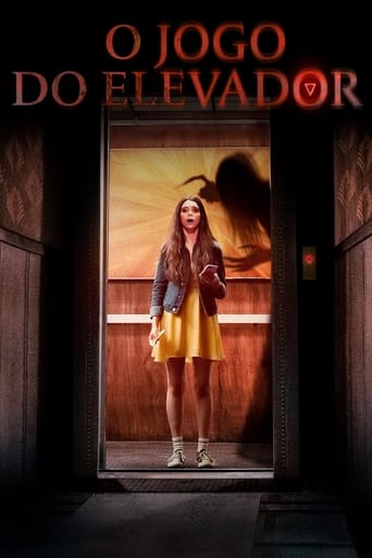 O Jogo do Elevador - 2023