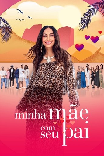 Minha Mae com seu Pai