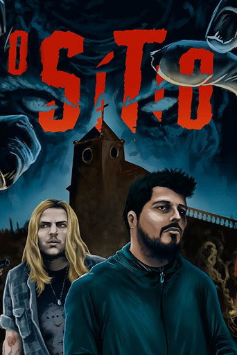O Sitio- 2025 (L)