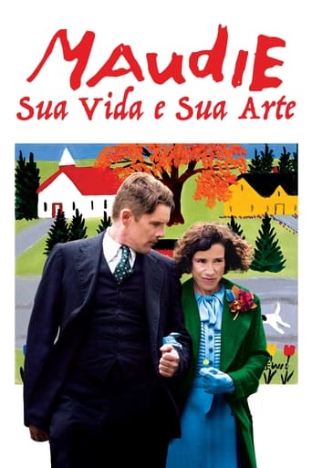 Maudie - 2017