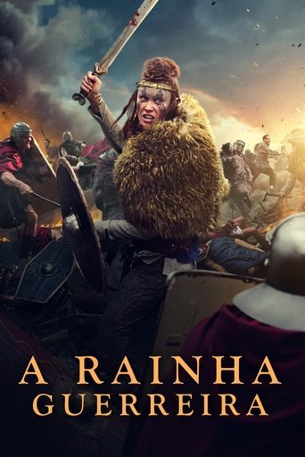 A Rainha Guerreira - 2023