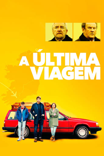 A Ultima Viagem - 2019