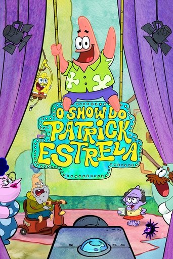 O Show Do Patrick Estrela 