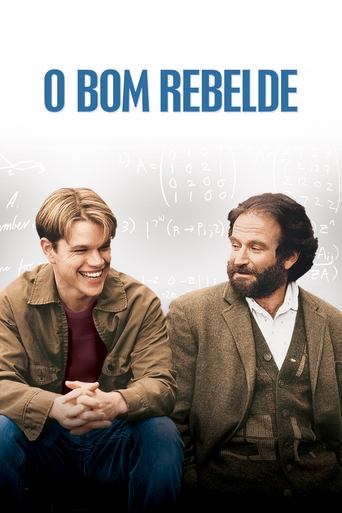 Genio Indomavel - 1997