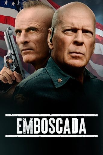 Emboscada - 2022