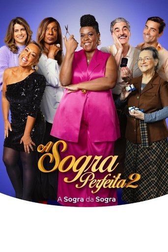 A Sogra Perfeita 2 - 2025