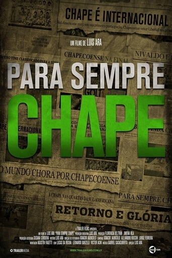 Para sempre Chape - 2018