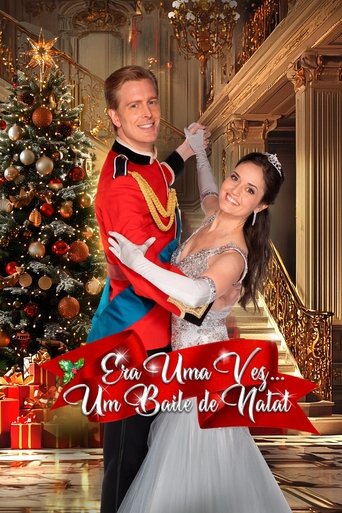 Era Uma Vez Um Baile de Natal - 2024