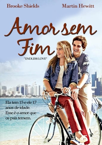 Amor Sem Fim - 1981