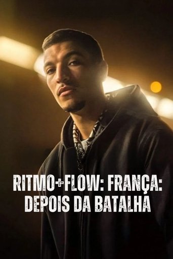 Ritmo Flow Franca Depois da Batalha - 2025 (L)