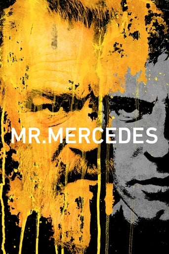 Mr Mercedes 