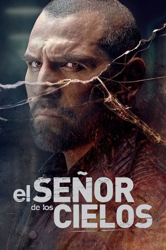 Senhor Dos Ceus 
