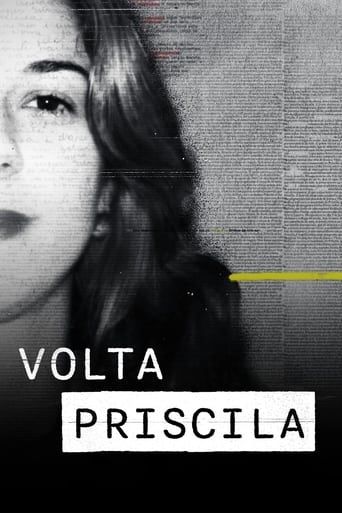 Volta Priscila 