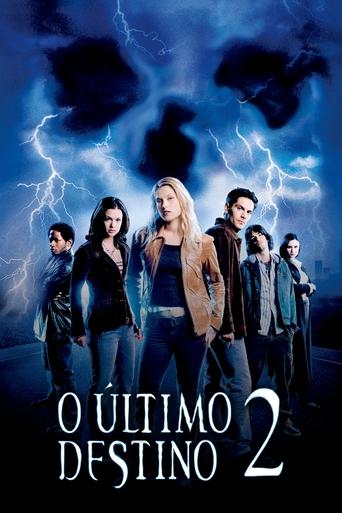 Premonicao 2 - 2003
