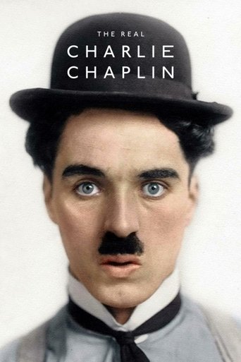 The Real Charlie Chaplin - 2021