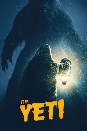 The Yeti - 2026 (L)