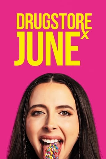 Drugstore June - 2024 (L)