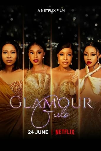 Glamour Girls - 2022