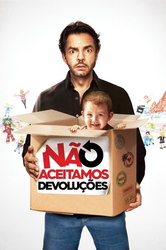 Nao Aceitamos Devolucoes - 2013