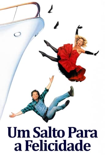 Um Salto Para a Felicidade - 1987