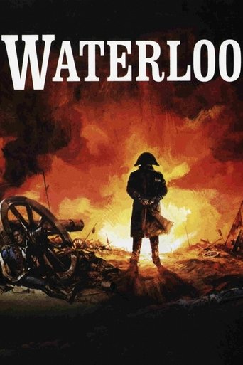 Waterloo - 1970