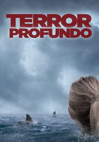 Terror Profundo - 2017
