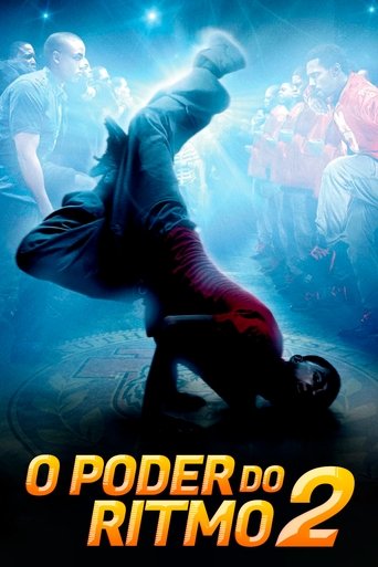 O Poder do Ritmo 2 - 2010