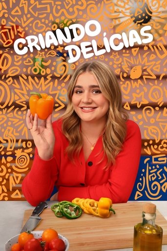 Criando Delicias