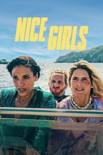 Nice Girls - 2024 