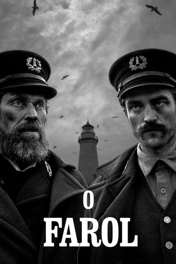 O Farol -2019
