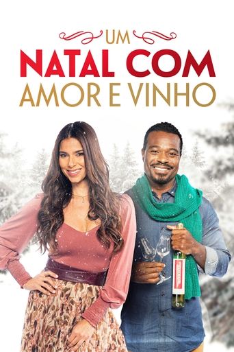 Um Natal com Amor e Vinho - 2021