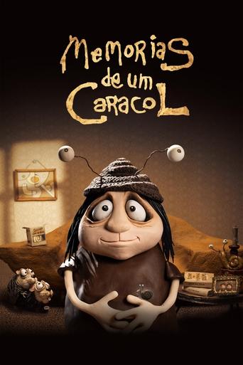 Memorias de um Caracol - 2024 (L)