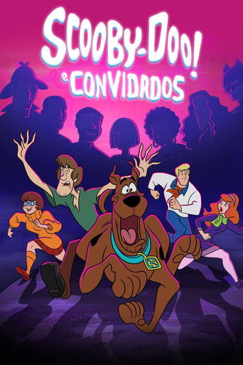 Scooby Doo e Convidados