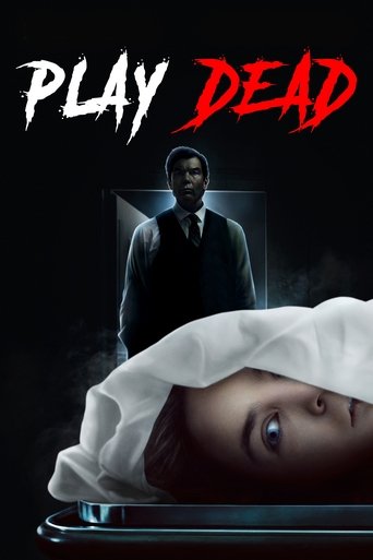 Play Dead Nos Bastidores Da Morte - 2022