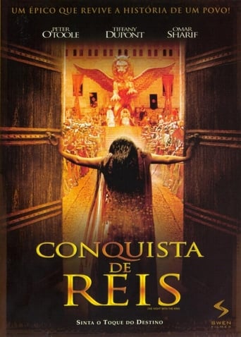 Conquista de Reis - 2006