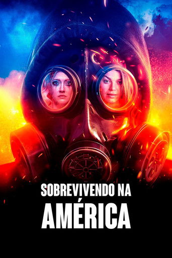 Sobrevivendo na America - 2025