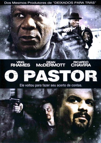 O Pastor - 2008