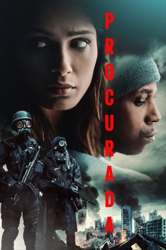 Procurada - 2020