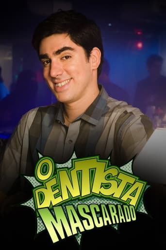 O Dentista Mascarado 
