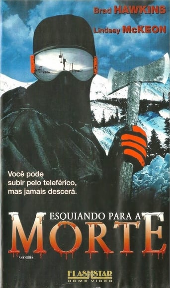 Esquiando para a Morte - 2003