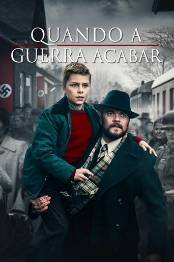 Quando a Guerra Acabar - 2023